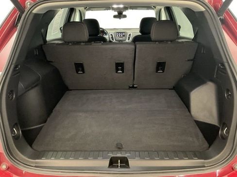 Certified 2021 Chevrolet Equinox LT image 31