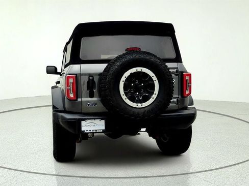 Used 2022 Ford Bronco Badlands AWD/4WD image 6