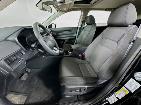 Certified 2026 Honda CR-V EX image 11