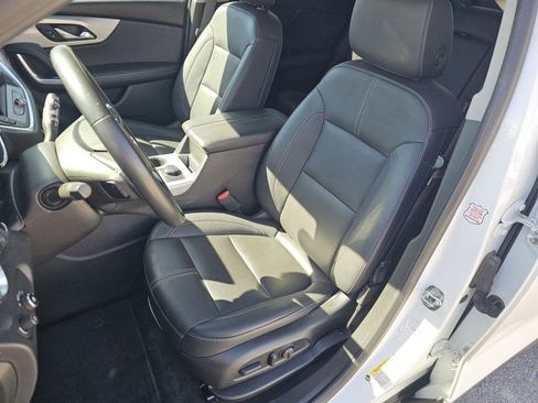 Used 2024 Chevrolet Blazer LT AWD/4WD image 6