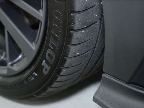 Used 2025 Subaru WRX Premium AWD/4WD image 34