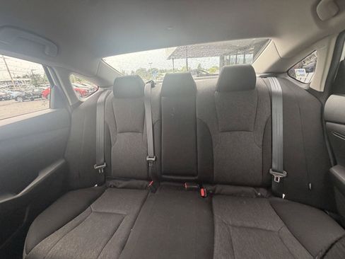 Used 2024 Honda Accord LX image 22