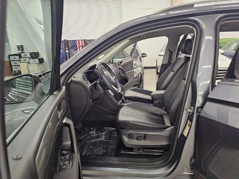 Used 2024 Volkswagen Tiguan Wolfsburg Edition image 32