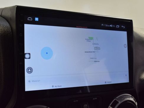 Used 2015 Jeep Wrangler Unlimited Rubicon w/ Dual Top Group image 22