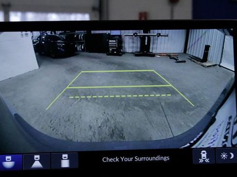 Certified 2026 Honda CR-V EX image 35