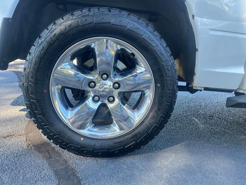 Used 2016 RAM 1500 Lone Star image 33