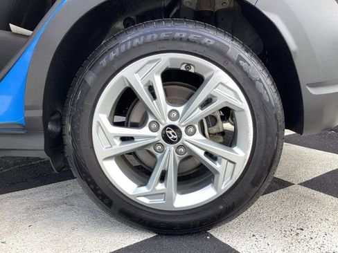 Used 2022 Hyundai Kona SEL w/ Convenience Package image 30