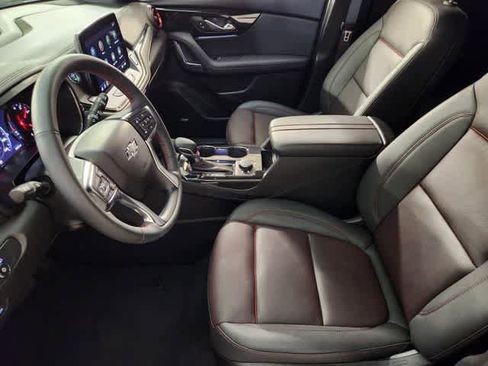 Used 2026 Chevrolet Blazer RS w/ Driver Confidence II Package FWD image 14