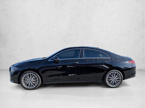 Used 2025 Mercedes-Benz CLA 250 image 9