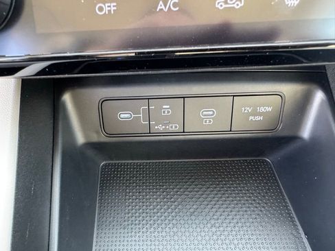 New 2026 Hyundai Tucson SEL AWD/4WD image 25