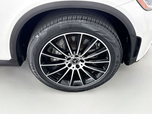 Certified 2022 Mercedes-Benz GLC 300 image 30