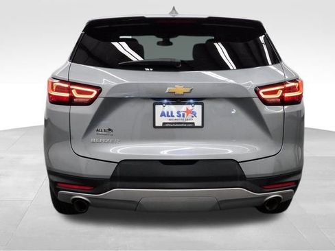 Used 2024 Chevrolet Blazer LT image 8