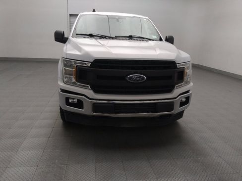 Used 2020 Ford F150 XL w/ Equipment Group 101A Mid image 14
