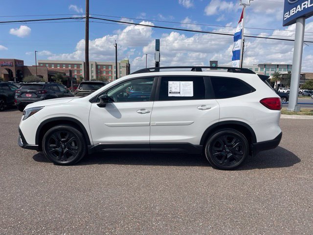 Used 2025 Subaru Ascent Onyx Edition AWD/4WD image 5