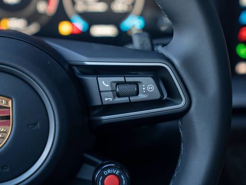 New 2026 Porsche 911 Carrera image 15