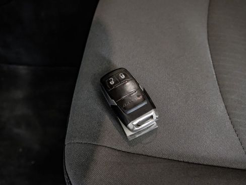 Used 2020 RAM 2500 Big Horn AWD/4WD image 63