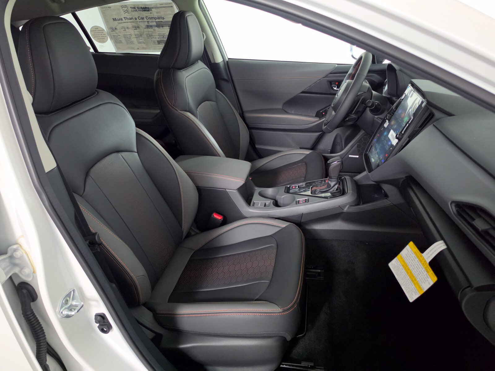 New 2026 Subaru Crosstrek 2.5i Limited AWD/4WD image 21