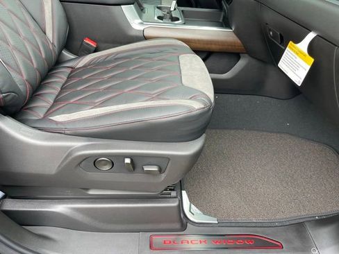 New 2026 Chevrolet Silverado 3500 High Country w/ High Country Premium Package image 14