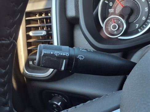 Used 2024 RAM 2500 Big Horn w/ Bed Utility Group image 13