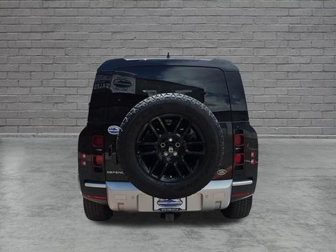 Used 2020 Land Rover Defender 110 S AWD/4WD image 7