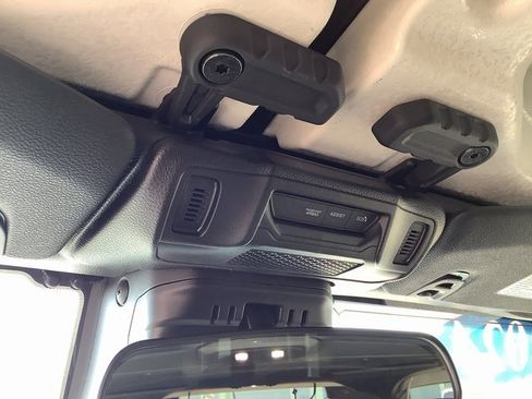 Used 2024 Jeep Wrangler Willys 4xe image 21