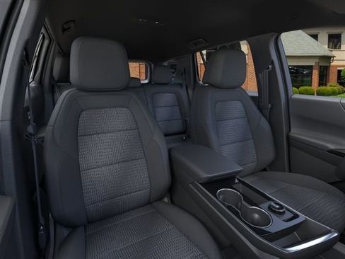 New 2026 Chevrolet Equinox LT w/ Safety and Technology Package FWD image 16