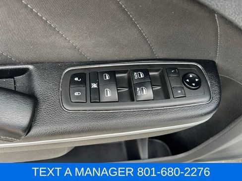 Used 2021 Dodge Charger GT w/ Driver Convenience Group RWD image 19