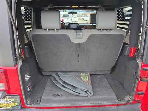 Used 2010 Jeep Wrangler Sport image 6