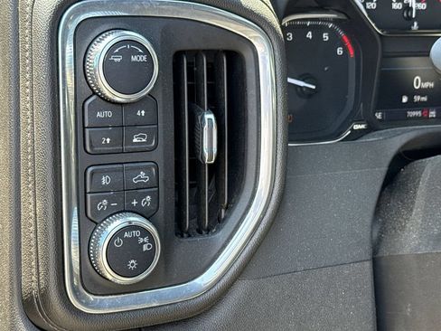 Used 2022 GMC Sierra 1500 Elevation AWD/4WD image 20