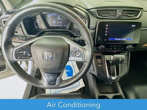 Used 2019 Honda CR-V EX-L image 14