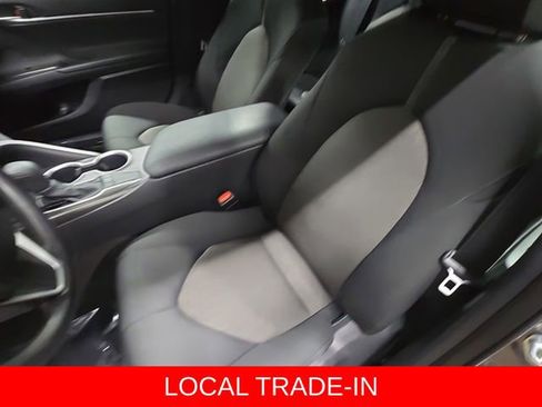 Used 2024 Toyota Camry LE image 15