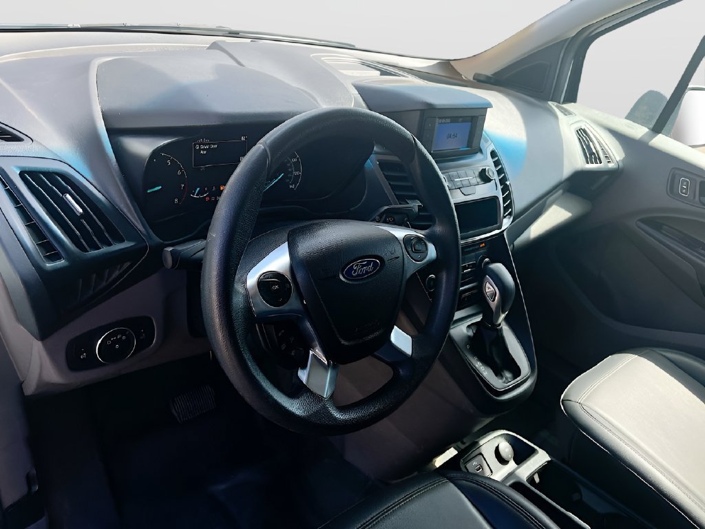 Used 2023 Ford Transit Connect XL FWD image 9