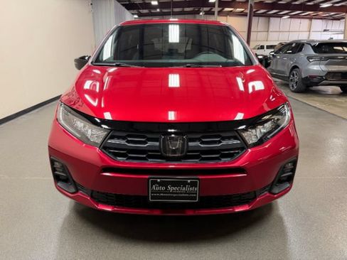 Used 2025 Honda Odyssey Sport-L image 8