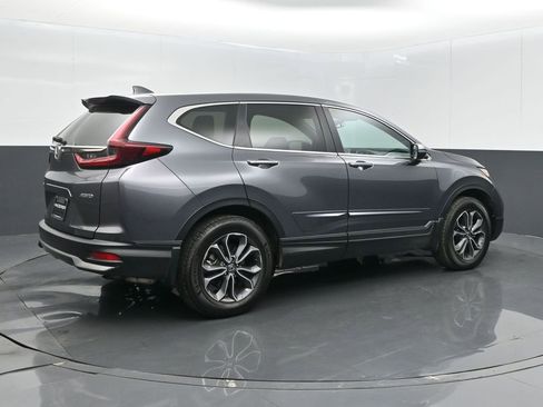 Used 2020 Honda CR-V EX-L image 22