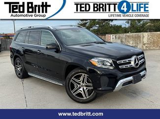 Used 2018 Mercedes-Benz GLS 450 4MATIC video 1