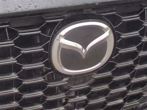 New 2026 MAZDA CX-70 3.3 Turbo w/ Premium Package image 11