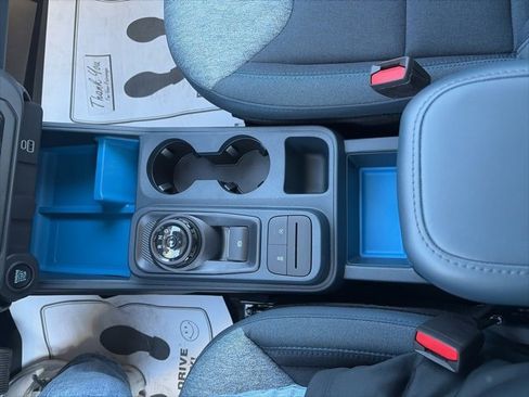 New 2025 Ford Maverick XLT w/ XLT Luxury Package image 24