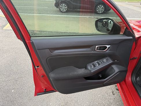 Used 2022 Honda Civic LX image 18