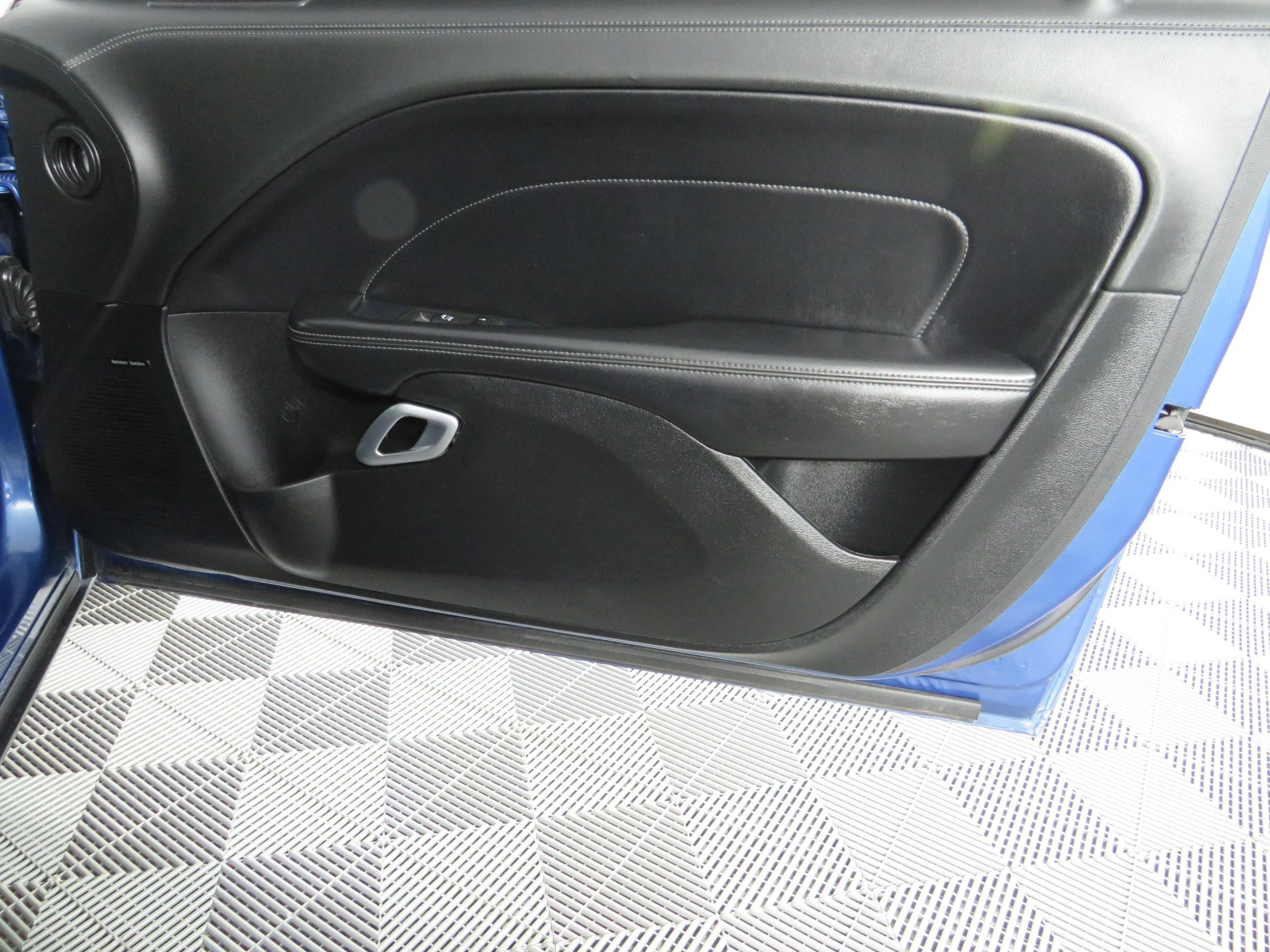 Used 2021 Dodge Challenger R/T Scat Pack RWD image 38