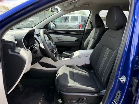 Used 2023 Hyundai Tucson SEL AWD/4WD image 8