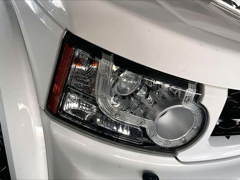 Used 2011 Land Rover LR4 HSE image 27