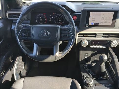 Used 2024 Toyota Tacoma TRD Off-Road image 13