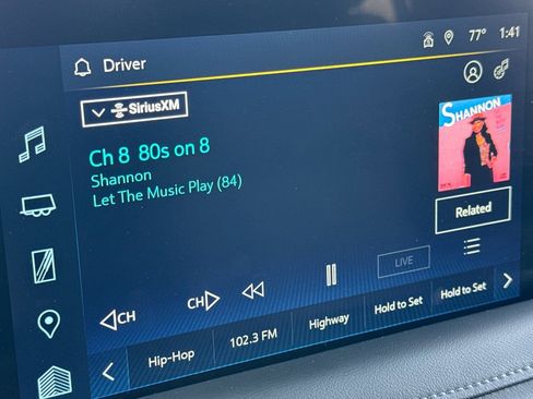 Used 2024 Chevrolet Tahoe LT image 22