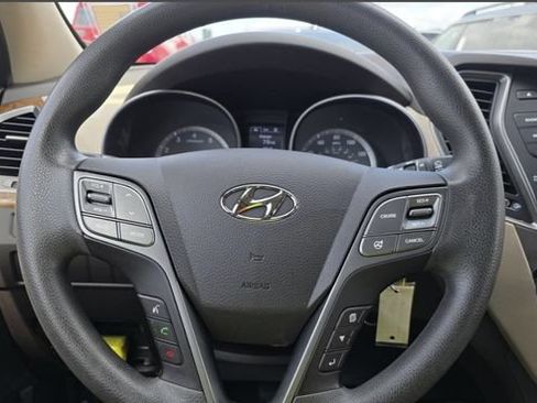 Used 2016 Hyundai Santa Fe Sport w/ Option Group 02 FWD image 8