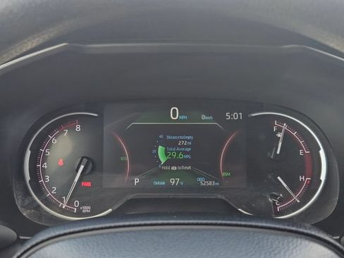 Used 2024 Toyota RAV4 XLE FWD image 19