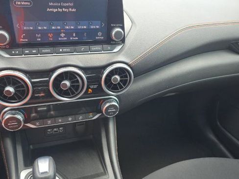 Used 2021 Nissan Sentra SR FWD image 11