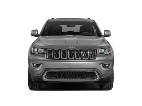 Used 2018 Jeep Grand Cherokee Limited image 7