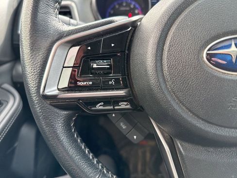 Used 2019 Subaru Outback 2.5i Limited image 16