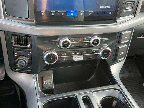 Used 2025 Ford F150 XLT w/ Equipment Group 301A Standard AWD/4WD image 27