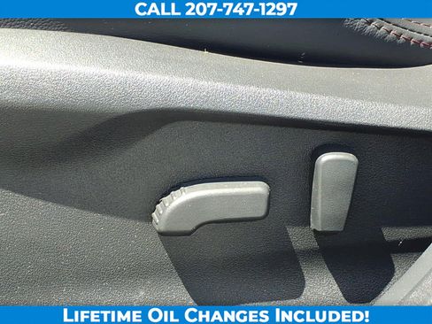 Used 2022 Subaru WRX GT AWD/4WD image 13